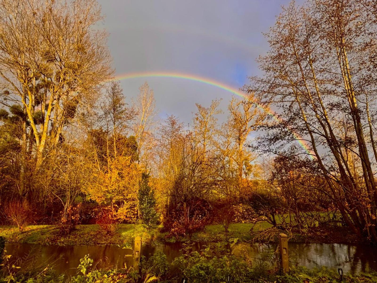 Logis Decaens Daire Dış mekan fotoğraf