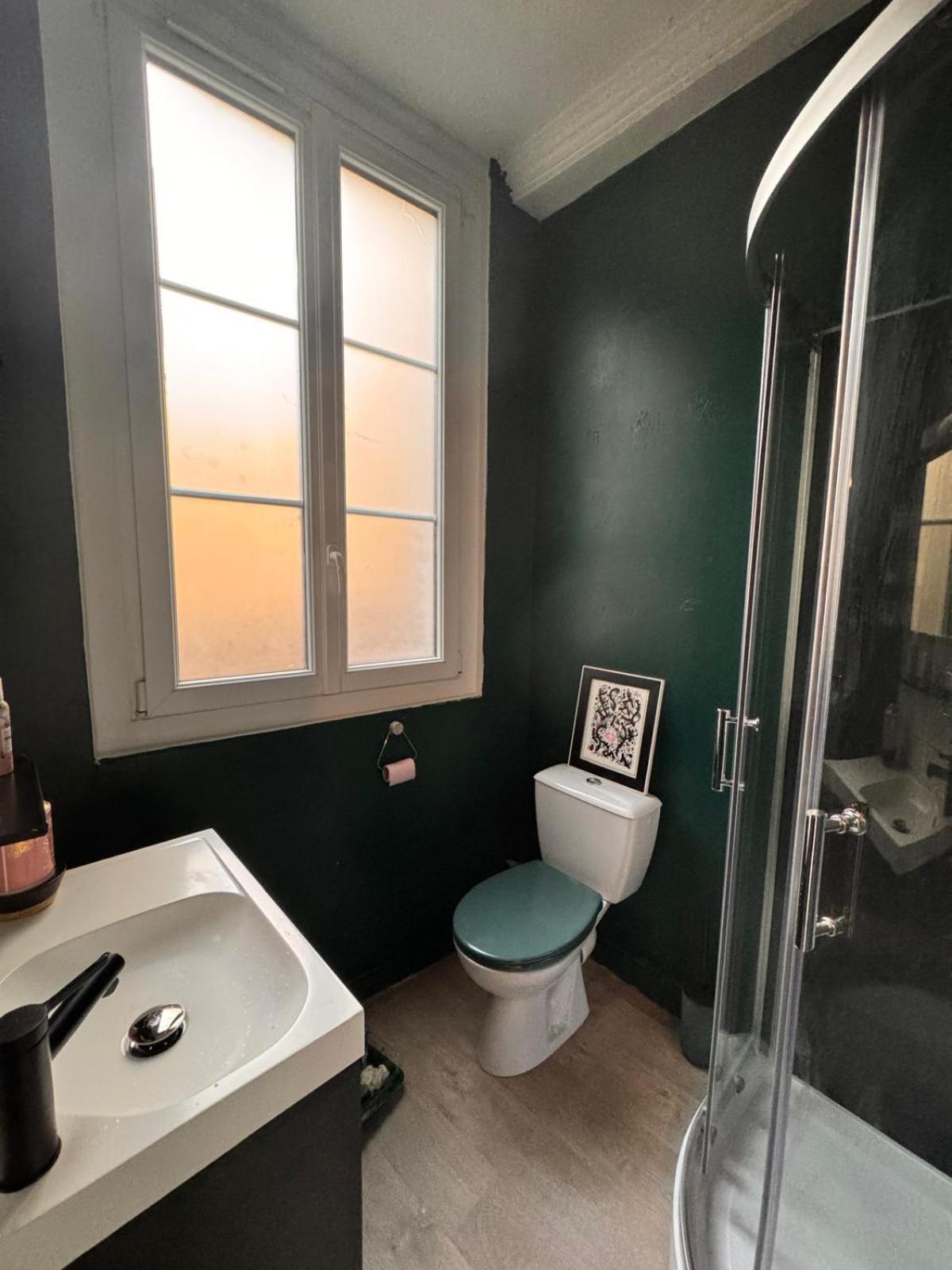 Logis Decaens Daire Dış mekan fotoğraf