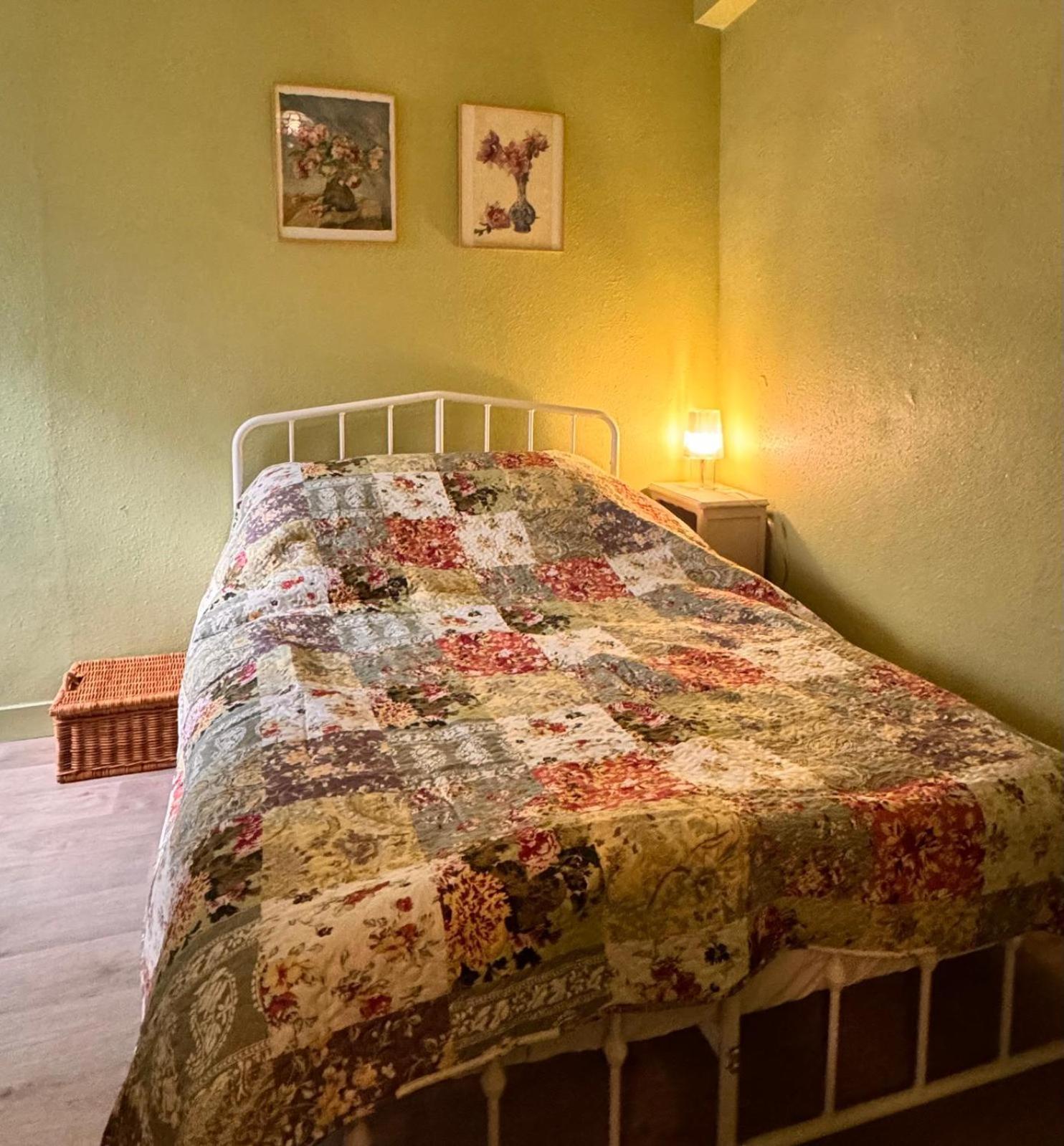 Logis Decaens Daire Dış mekan fotoğraf