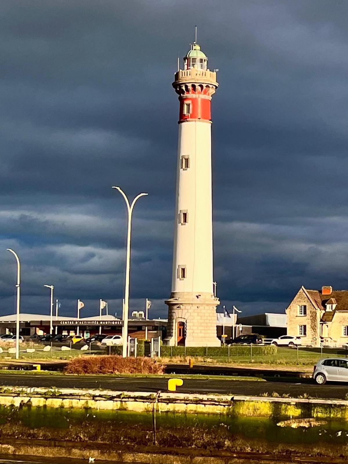 Logis Decaens Daire Dış mekan fotoğraf